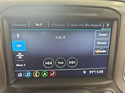 Certified 2019 GMC Sierra 1500 Denali w/ Denali Ultimate Package AWD/4WD image 28