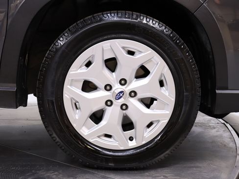 Used 2021 Subaru Forester image 30