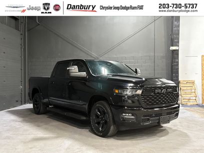 Used 2025 RAM 1500 Big Horn