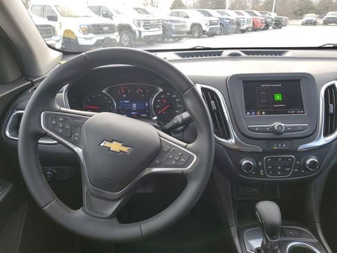 Certified 2023 Chevrolet Equinox LT image 28