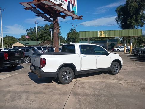 Used 2022 Honda Ridgeline RTL-E image 14