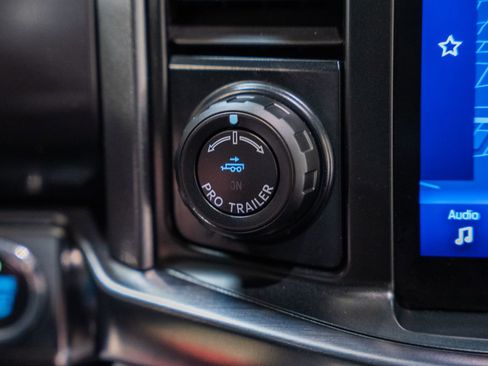 Certified 2023 Ford F150 Lariat w/ Equipment Group 502A High image 34