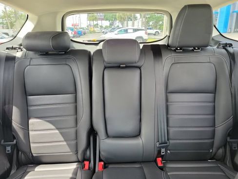 Used 2019 Ford Escape SEL FWD image 16