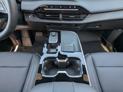 New 2026 Buick Enclave Preferred w/ Power Package image 21