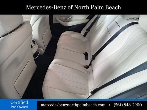 Certified 2022 Mercedes-Benz E 350 Sedan image 14