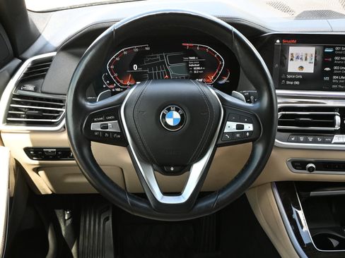 Used 2020 BMW X5 sDrive40i w/ Convenience Package RWD image 11