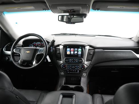 Used 2019 Chevrolet Tahoe LT AWD/4WD image 14