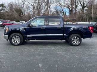 Used 2023 Ford F150 XLT w/ Equipment Group 302A High AWD/4WD video 3