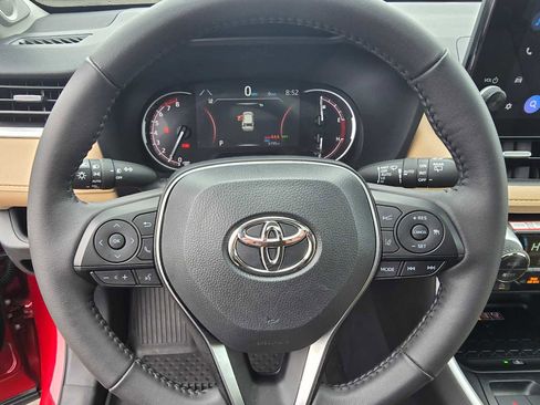 Certified 2025 Toyota RAV4 XLE Premium w/ Weather Package image 29