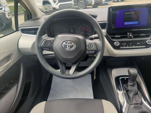Certified 2023 Toyota Corolla LE FWD image 23