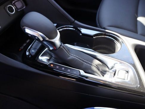 New 2026 Buick Encore GX Sport Touring image 20