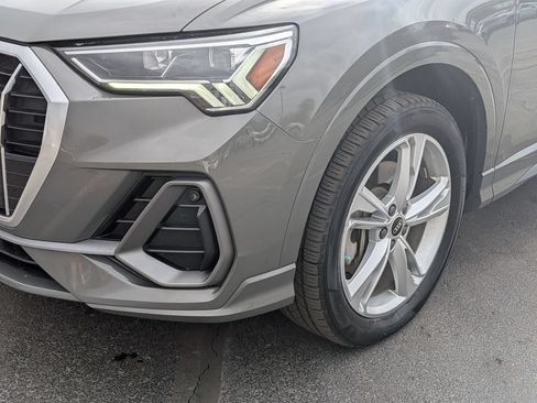 Used 2021 Audi Q3 2.0T Premium Plus w/ Premium Plus Package AWD/4WD image 9