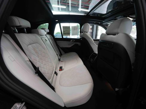 Used 2023 BMW X5 xDrive40i w/ Premium Package AWD/4WD image 25