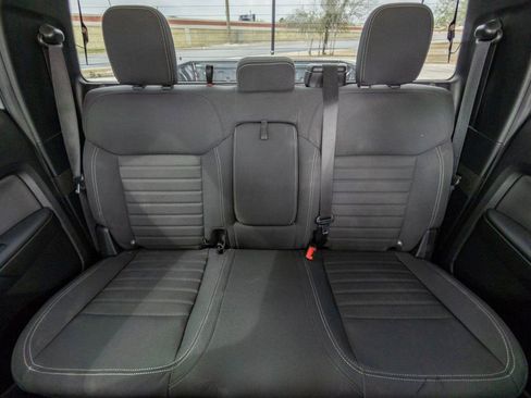 Used 2023 Ford Ranger XL w/ Equipment Group 101A High image 15