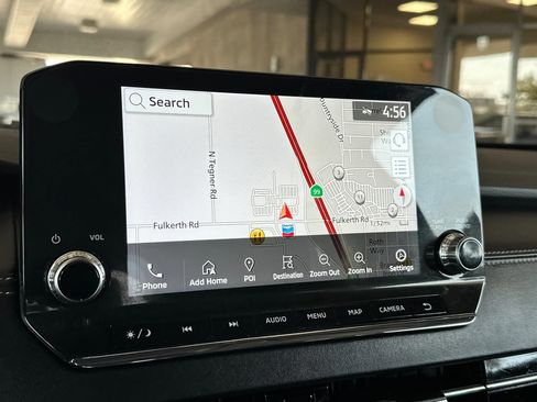 Used 2024 Mitsubishi Outlander SE image 21