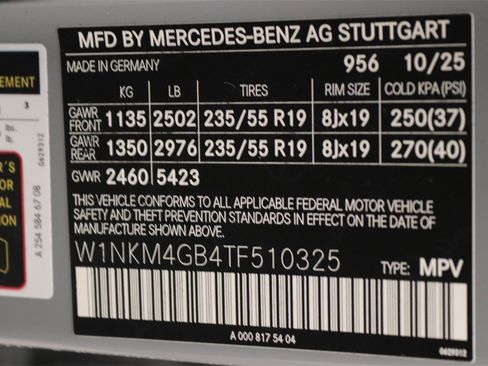 New 2026 Mercedes-Benz GLC 300 GLC 300 image 15