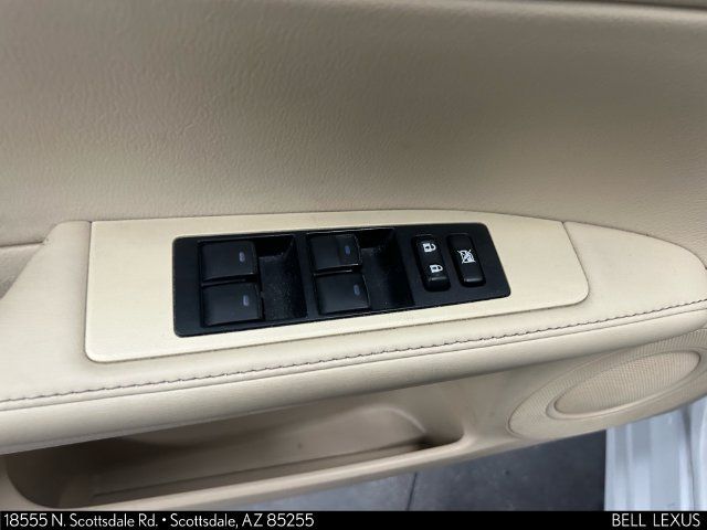 Used 2014 Lexus ES 350 w/ Luxury Package FWD image 19