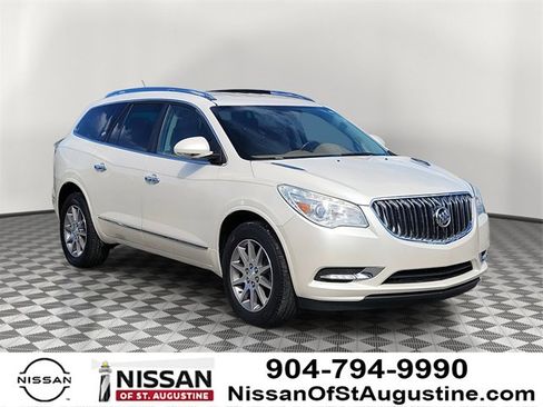 Used 2013 Buick Enclave Leather image 1