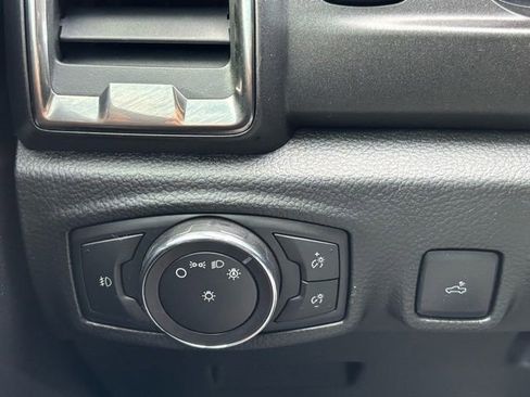 Certified 2021 Ford Ranger Lariat w/ Tremor Off-Road Package image 40