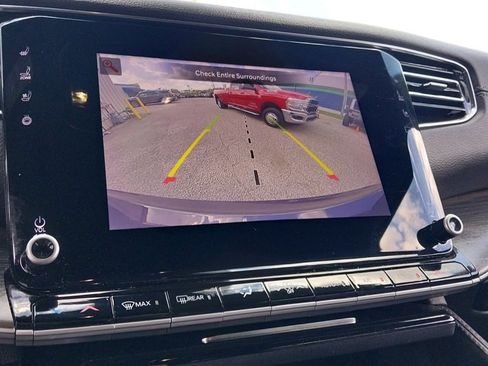 Used 2023 Jeep Wagoneer L Series II image 31