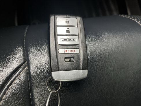 Used 2019 Acura RDX AWD w/ Technology Package image 26