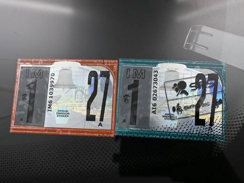 Used 2023 Volvo XC90 T8 Plus image 9