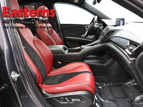 Used 2021 Acura RDX A-Spec image 25