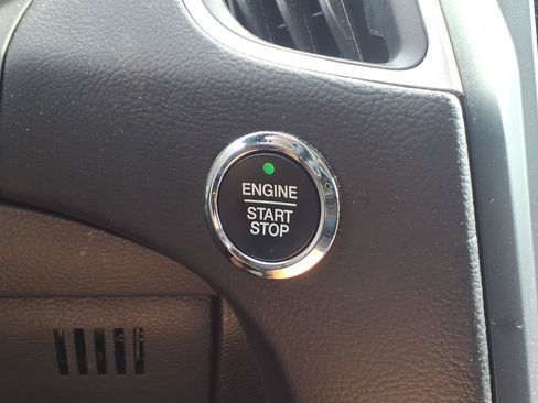 Used 2024 Ford Edge SEL w/ Convenience Package AWD/4WD image 18