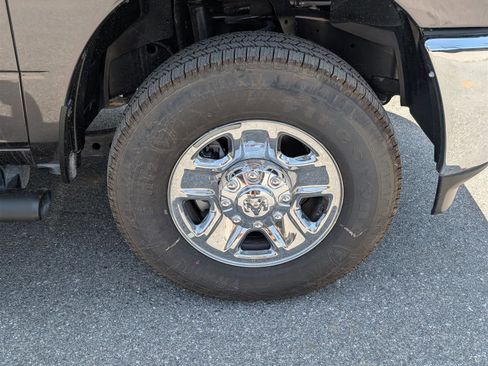 New 2025 RAM 2500 Tradesman image 6