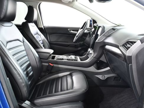Used 2024 Ford Edge SEL w/ Convenience Package AWD/4WD image 10