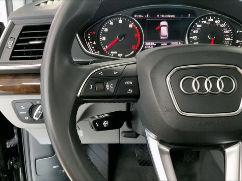 Used 2019 Audi Q5 2.0T Premium AWD/4WD image 21