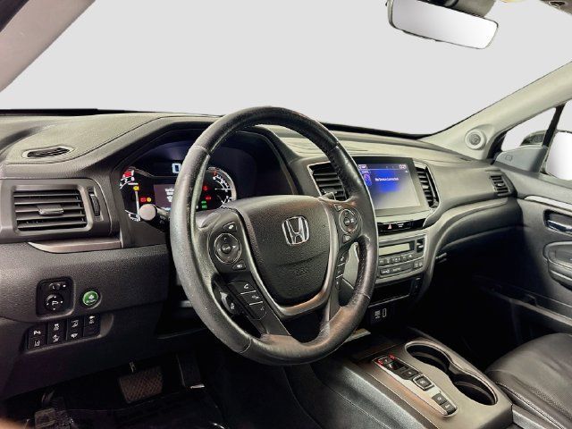 Used 2022 Honda Ridgeline RTL-E image 9