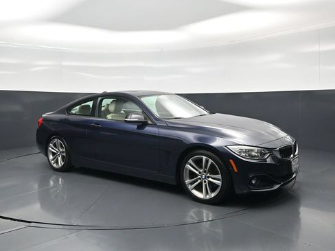 Used 2014 BMW 428i Coupe RWD image 25