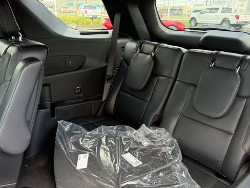 New 2026 Ford Explorer ST w/ Sun And Sound Package AWD/4WD image 12