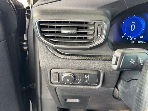 Used 2020 Ford Explorer ST w/ Premium Technology Package AWD/4WD image 37