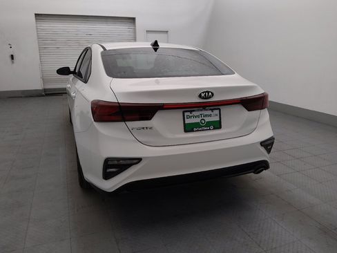 Used 2021 Kia Forte LXS FWD image 6