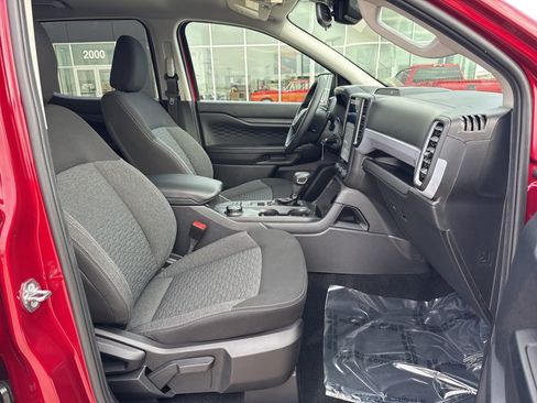 New 2025 Ford Ranger XL w/ Trailer Tow Package image 28