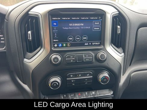 Used 2021 Chevrolet Silverado 1500 LT image 17