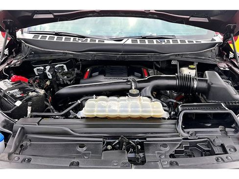 Used 2022 Ford F150 Raptor w/ Raptor 37 Performance Package AWD/4WD image 12