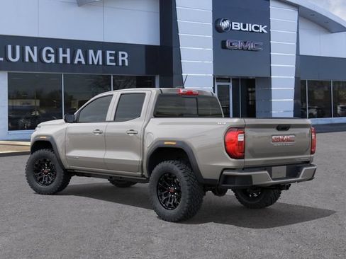 New 2026 GMC Canyon Elevation w/ Convenience Package AWD/4WD image 3