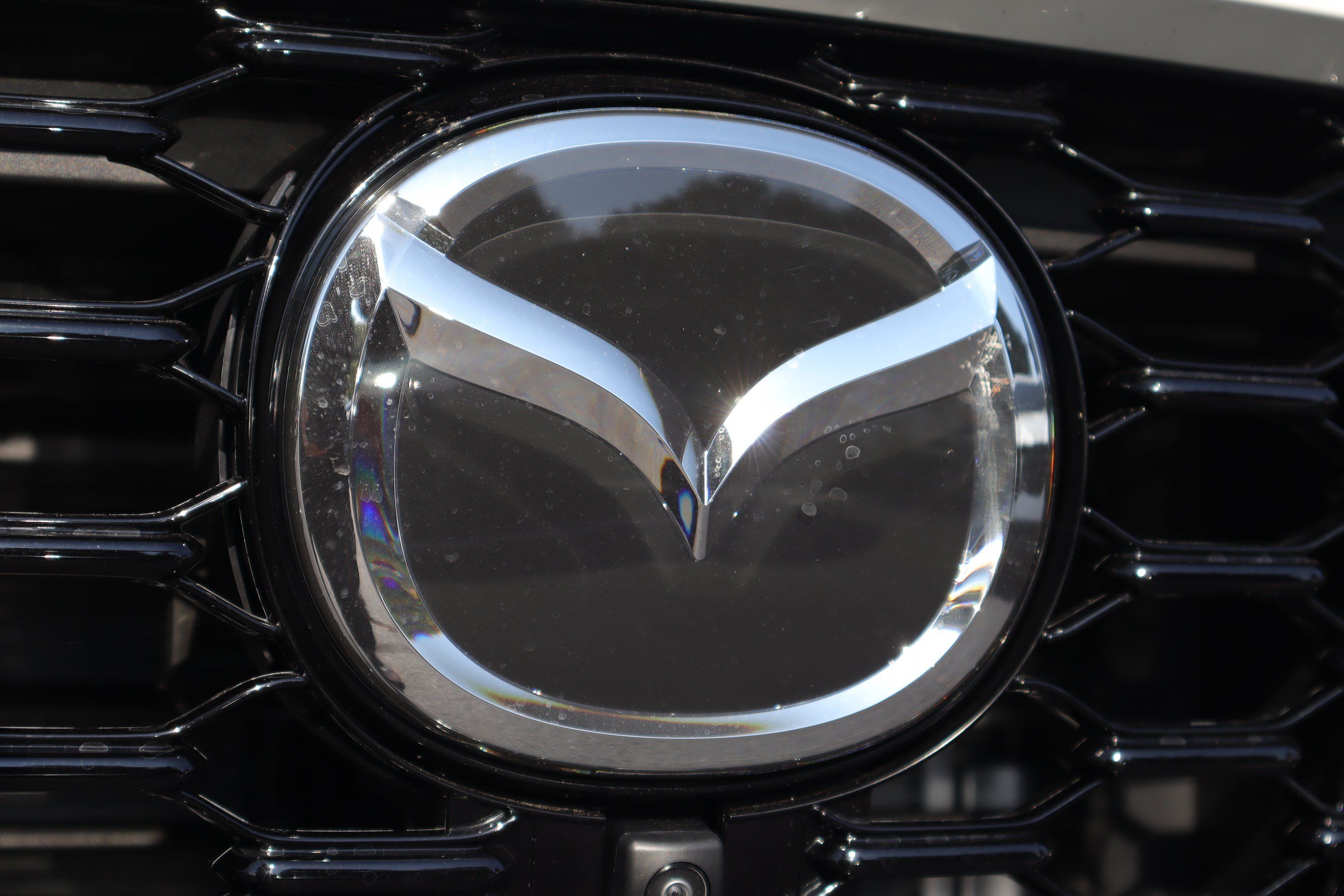 New 2026 MAZDA CX-70 3.3 Turbo w/ Premium Plus Pkg AWD/4WD image 27