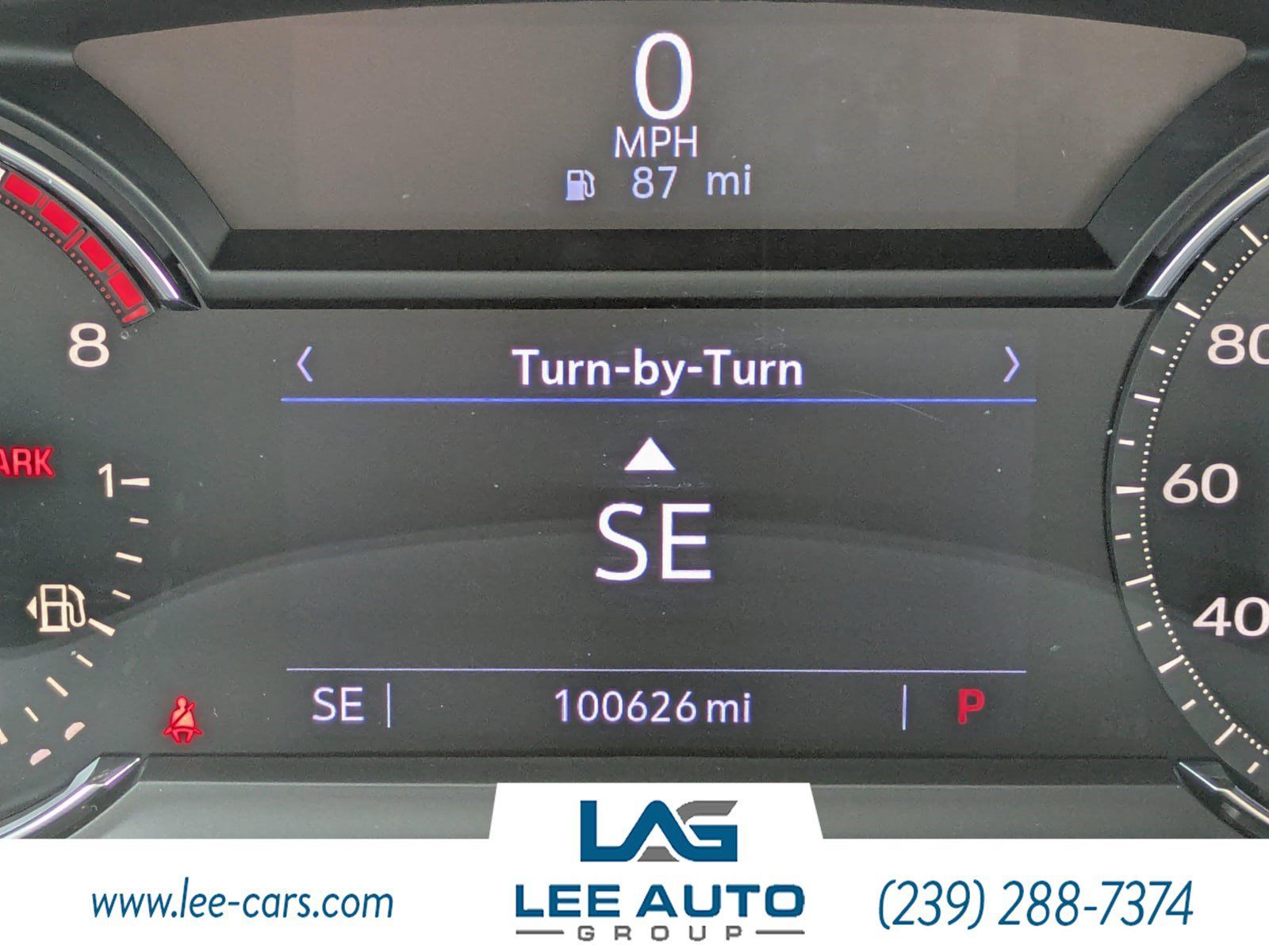 Used 2020 Cadillac XT5 Premium Luxury FWD image 25