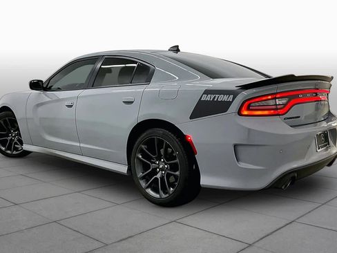 Used 2022 Dodge Charger R/T w/ Daytona Edition Group RWD image 12
