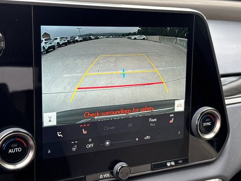 Certified 2024 Lexus RX 350 FWD w/ Technology Package image 20