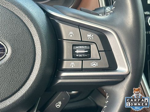 Used 2022 Subaru Outback Touring XT w/ Popular Package #2 image 26