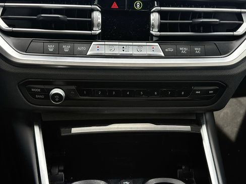 Used 2021 BMW 330e w/ M Sport Package image 11