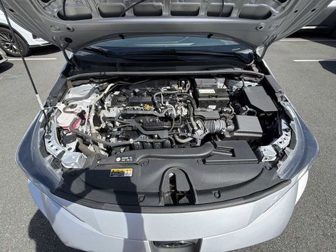 Used 2023 Toyota Corolla LE image 26