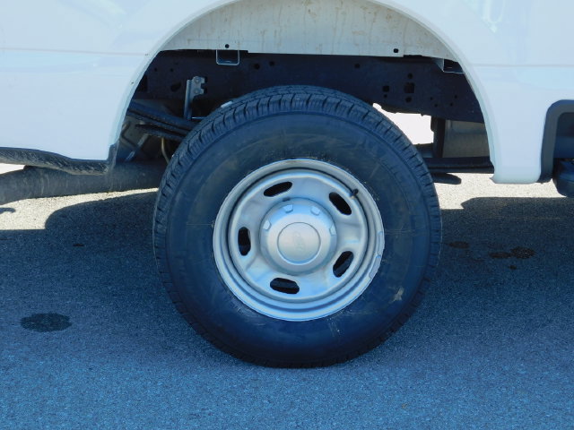 Used 2026 Ford F250 XL AWD/4WD image 32