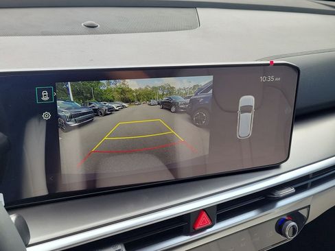 New 2026 Kia Sorento EX w/ EX Premium Package FWD image 32