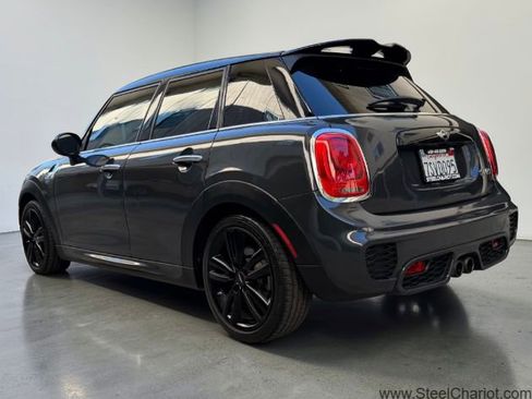 Used 2015 MINI Cooper S image 4